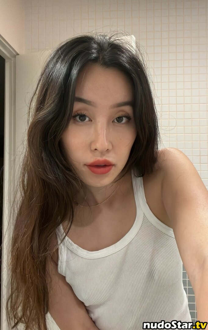 Olivia Sui / oliviasui Nude OnlyFans Leaked Photo #18