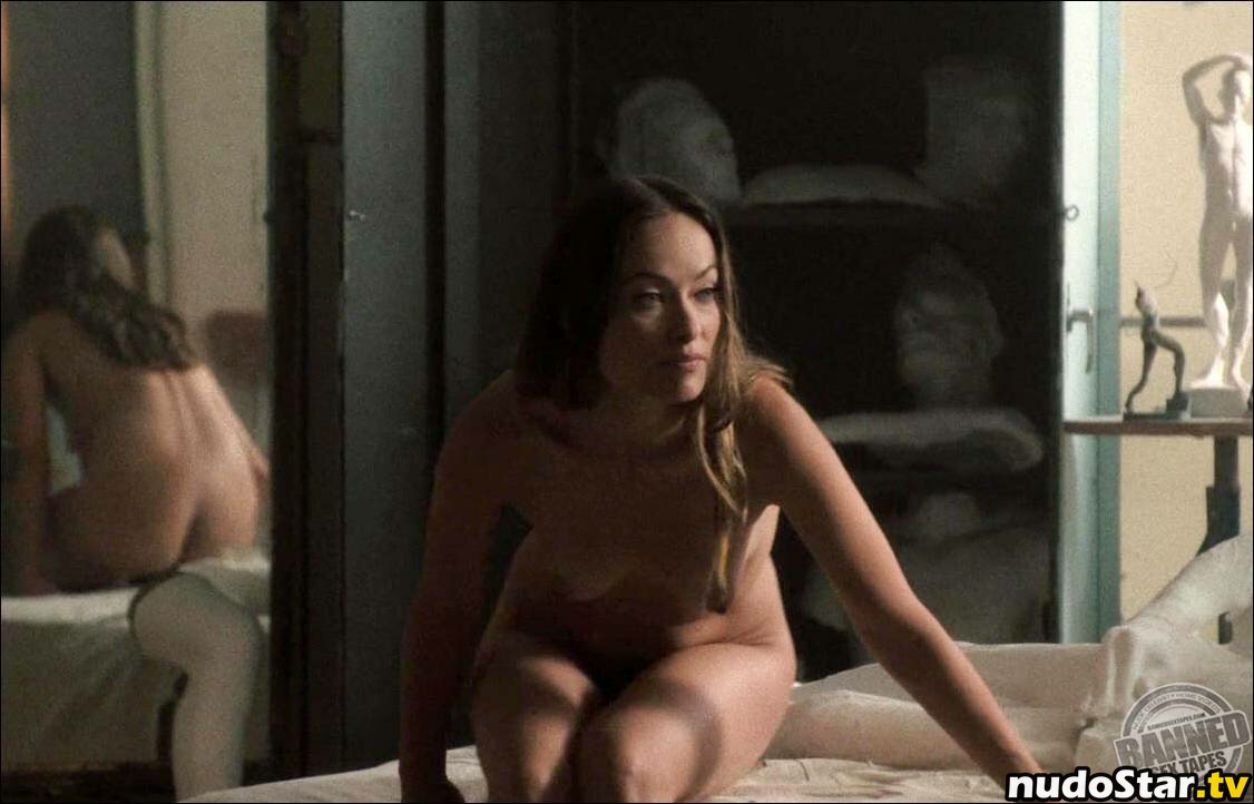 Olivia Wilde / olivia_wilde22 / oliviawilde Nude OnlyFans Leaked Photo #212