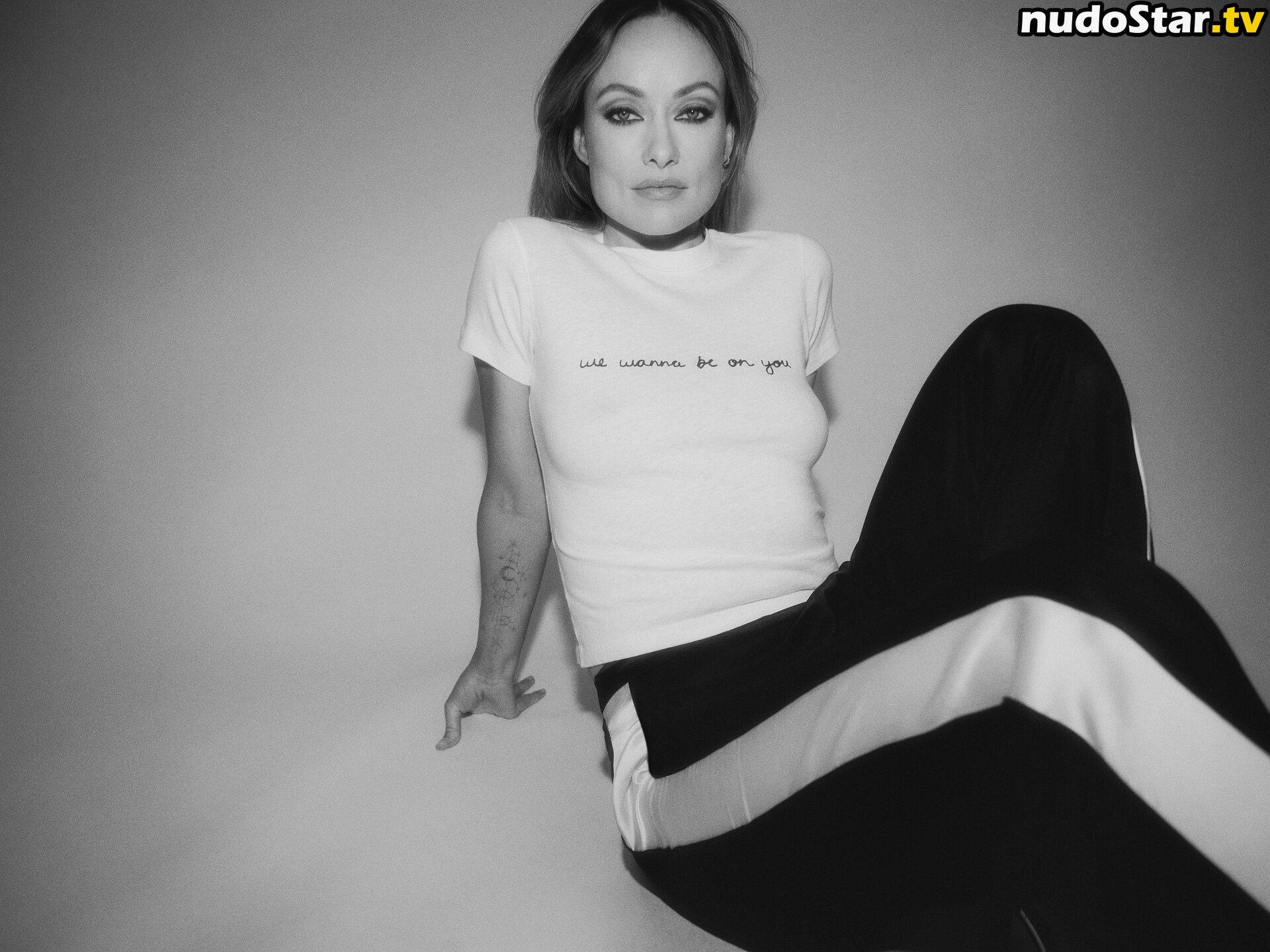 Olivia Wilde / olivia_wilde22 / oliviawilde Nude OnlyFans Leaked Photo #466