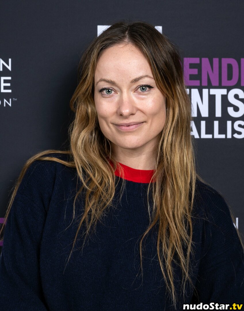 Olivia Wilde / olivia_wilde22 / oliviawilde Nude OnlyFans Leaked Photo #606