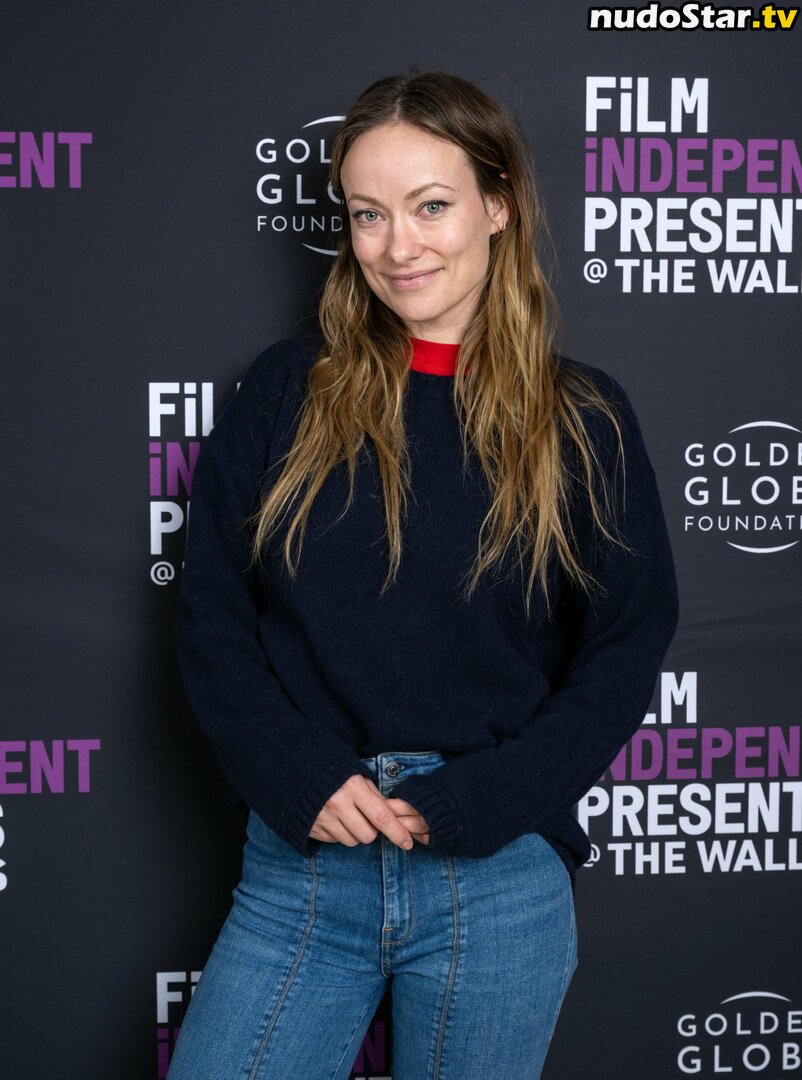 Olivia Wilde / olivia_wilde22 / oliviawilde Nude OnlyFans Leaked Photo #607