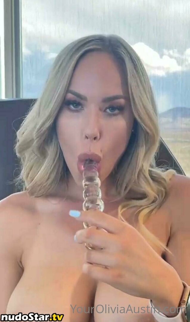 oliviaaustinxxx Nude OnlyFans Leaked Photo #71