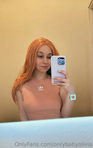 oliviaonlybaby
