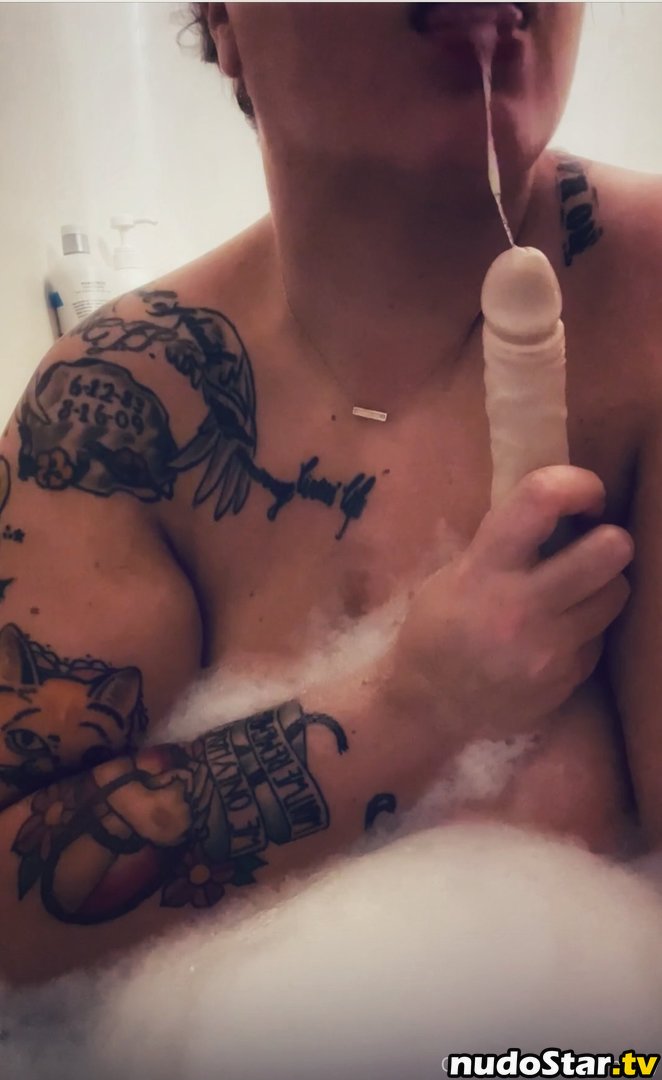 oliverphilipp / ollymcfly Nude OnlyFans Leaked Photo #8
