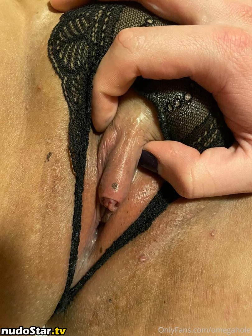 omegahole Nude OnlyFans Leaked Photo #12