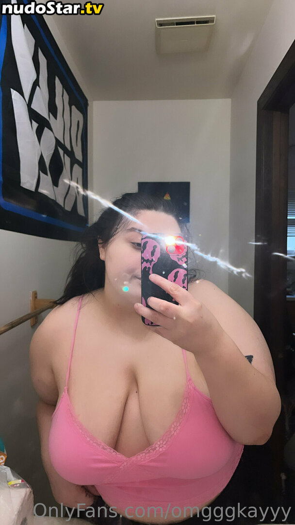 omgggkayyy / reel Nude OnlyFans Leaked Photo #19