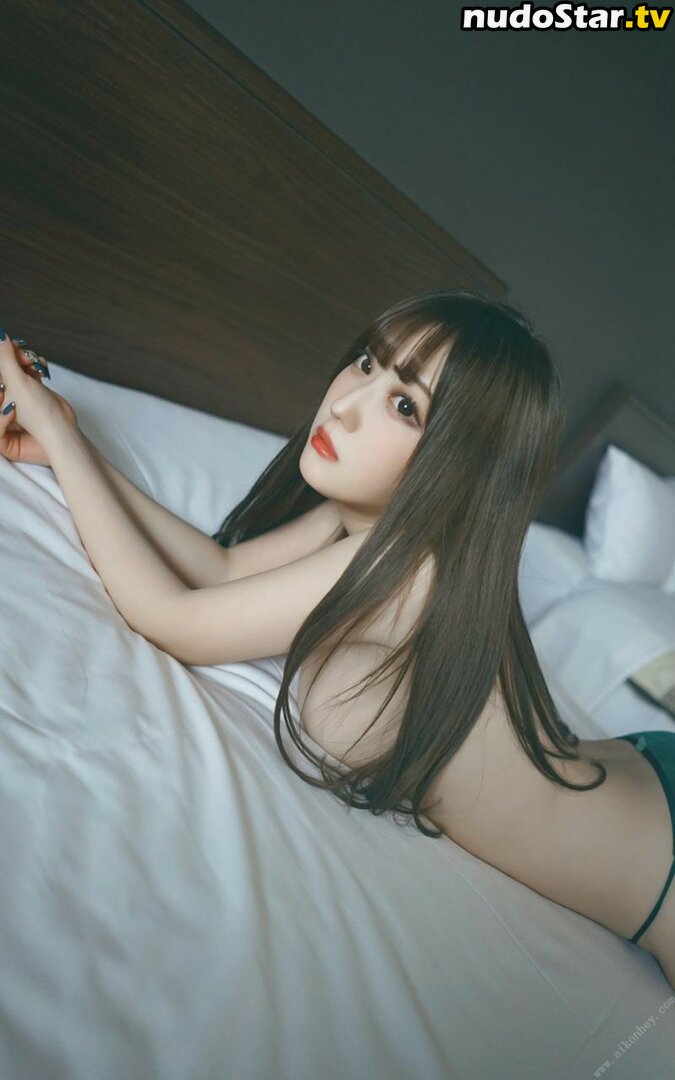 Omote / Omotemaru Nude OnlyFans Leaked Photo #5