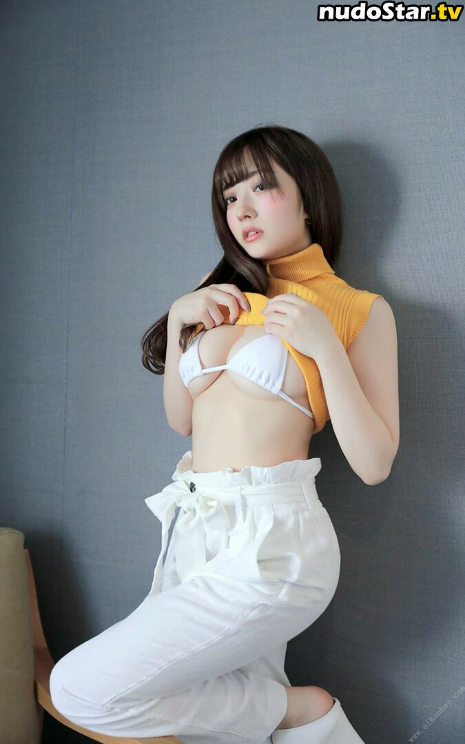 Omote / Omotemaru Nude OnlyFans Leaked Photo #27