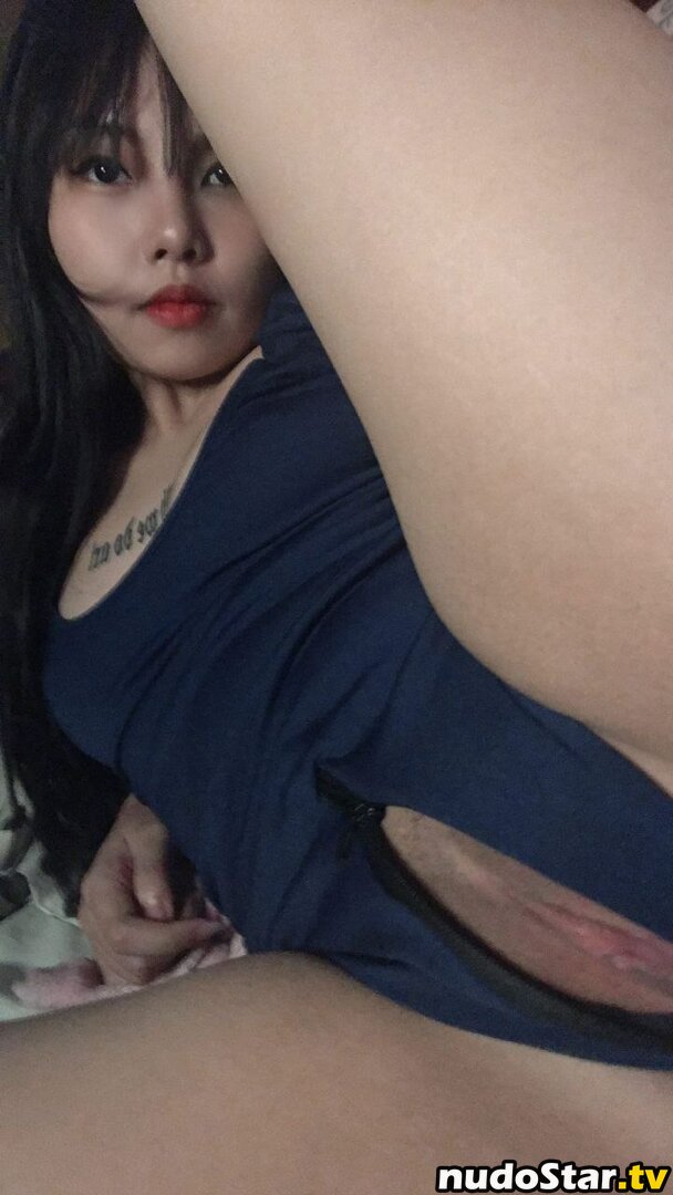_on1ashie / on1ashie Nude OnlyFans Leaked Photo #32