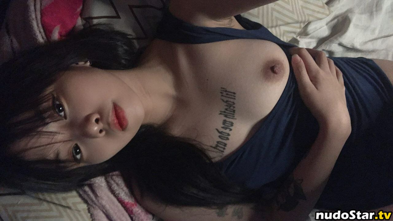 _on1ashie / on1ashie Nude OnlyFans Leaked Photo #44