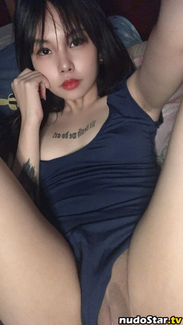 _on1ashie / on1ashie Nude OnlyFans Leaked Photo #48