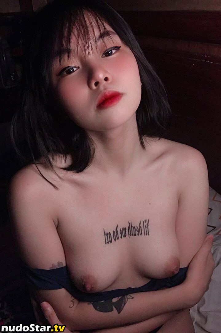 _on1ashie / on1ashie Nude OnlyFans Leaked Photo #49