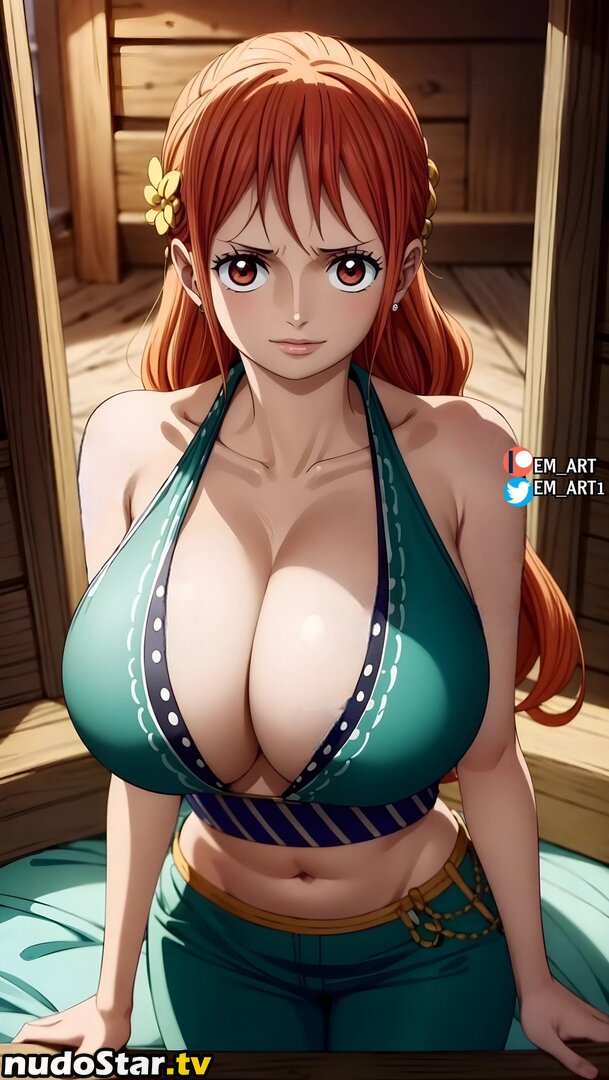 One Piece / kiiingkrystal / onepiece_staff Nude OnlyFans Leaked Photo #86