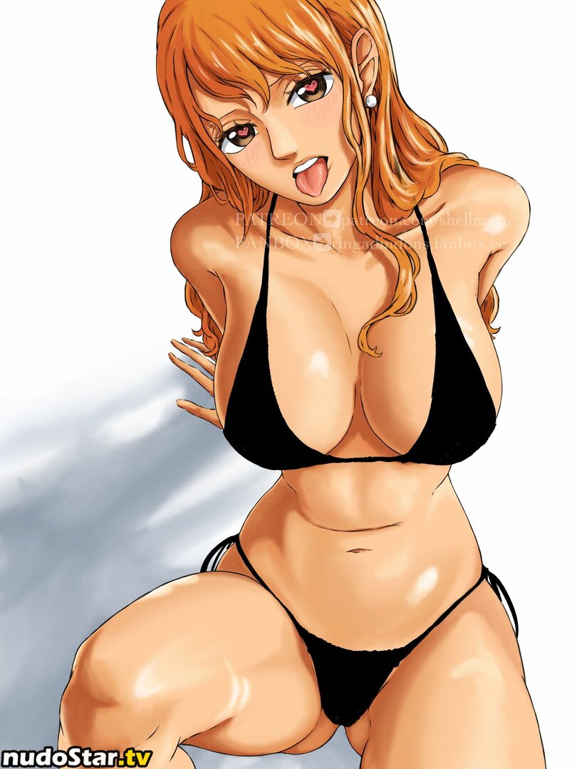 One Piece / kiiingkrystal / onepiece_staff Nude OnlyFans Leaked Photo #154