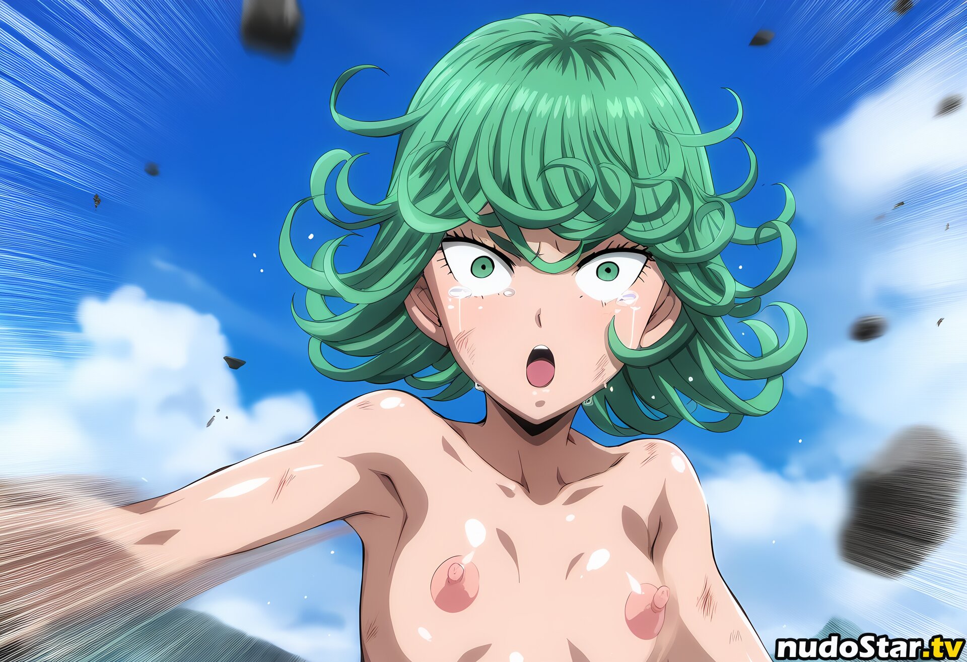 One Punch Man / onepunchman_official Nude OnlyFans Leaked Photo #127