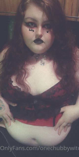 onechubbywitch