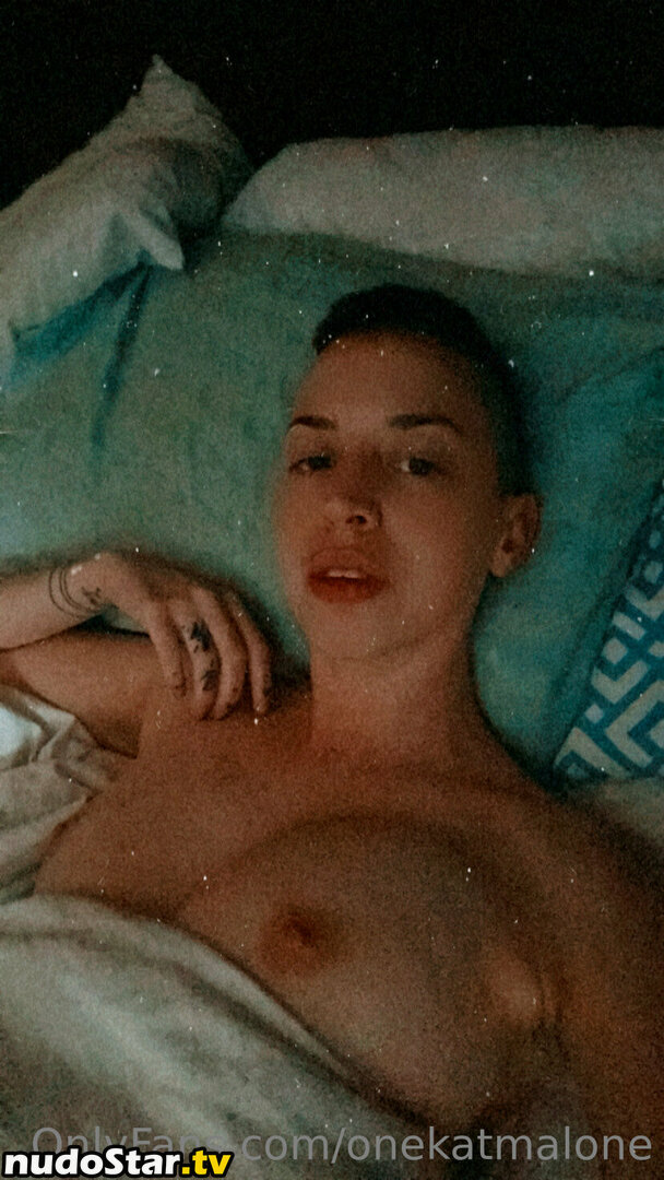 Onekatmalone / onekatpaw Nude OnlyFans Leaked Photo #37