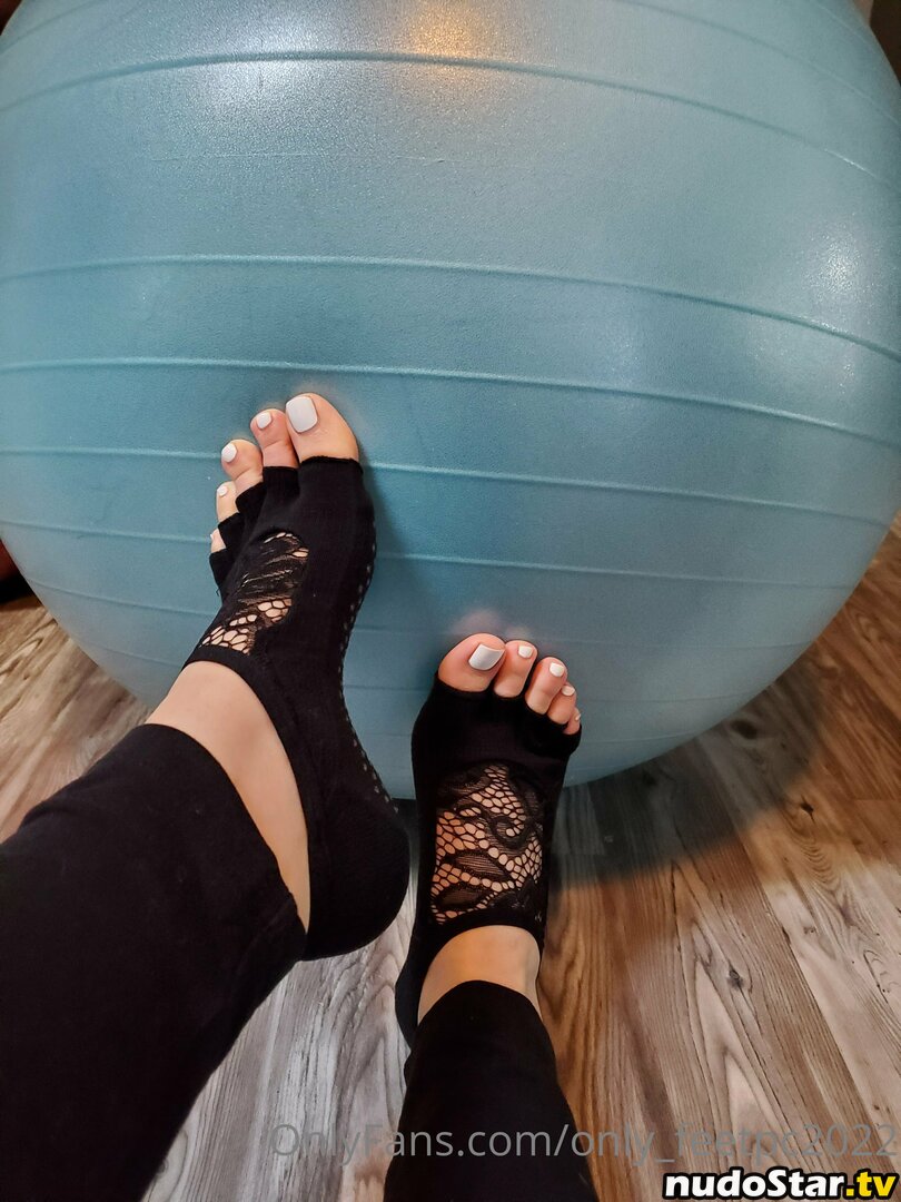 only_feetpc2022 / v0mp Nude OnlyFans Leaked Photo #8