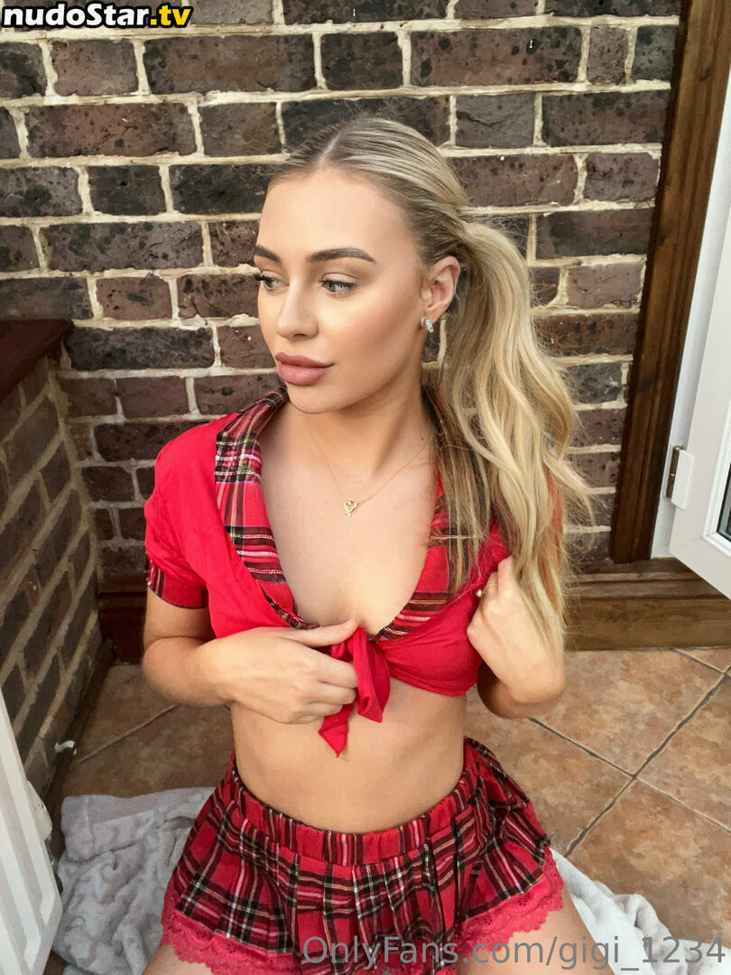 only_gigi_x Nude OnlyFans Leaked Photo #26