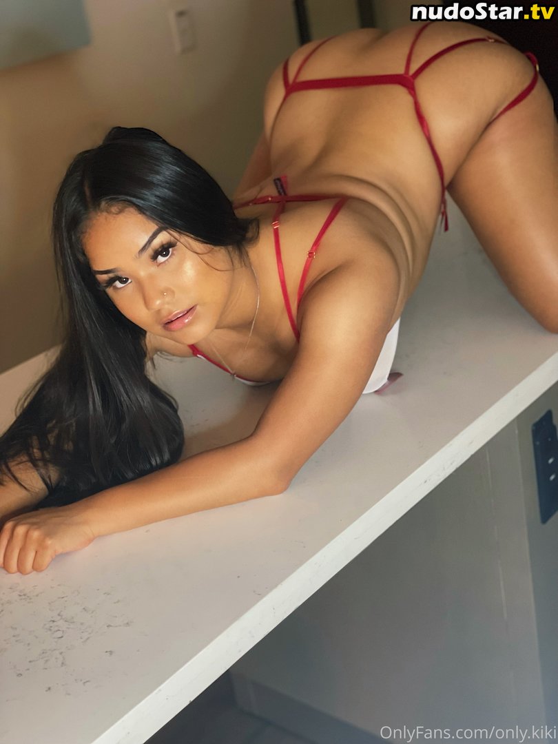 dtelayla / https: / only.kiki Nude OnlyFans Leaked Photo #6