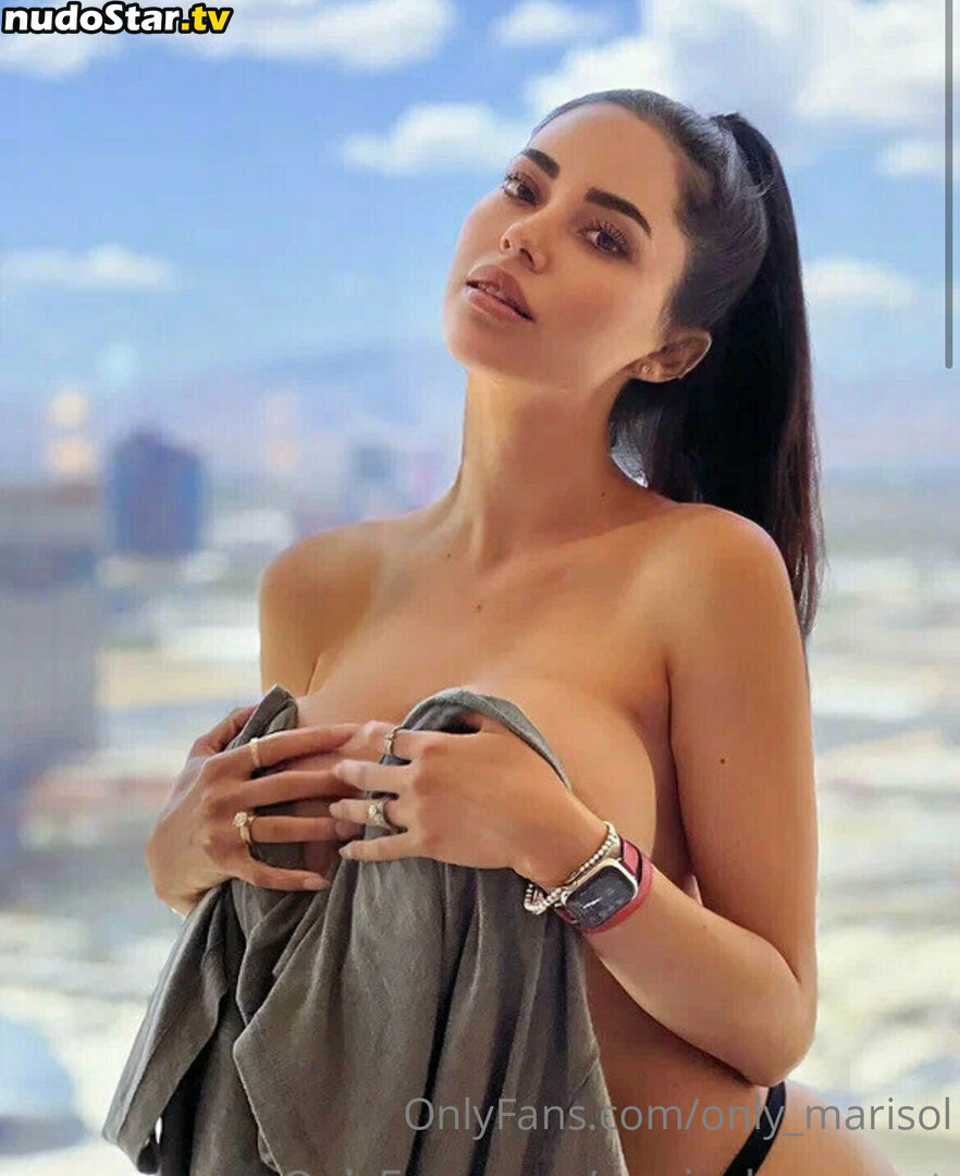 only_marisol Nude OnlyFans Leaked Photo #141