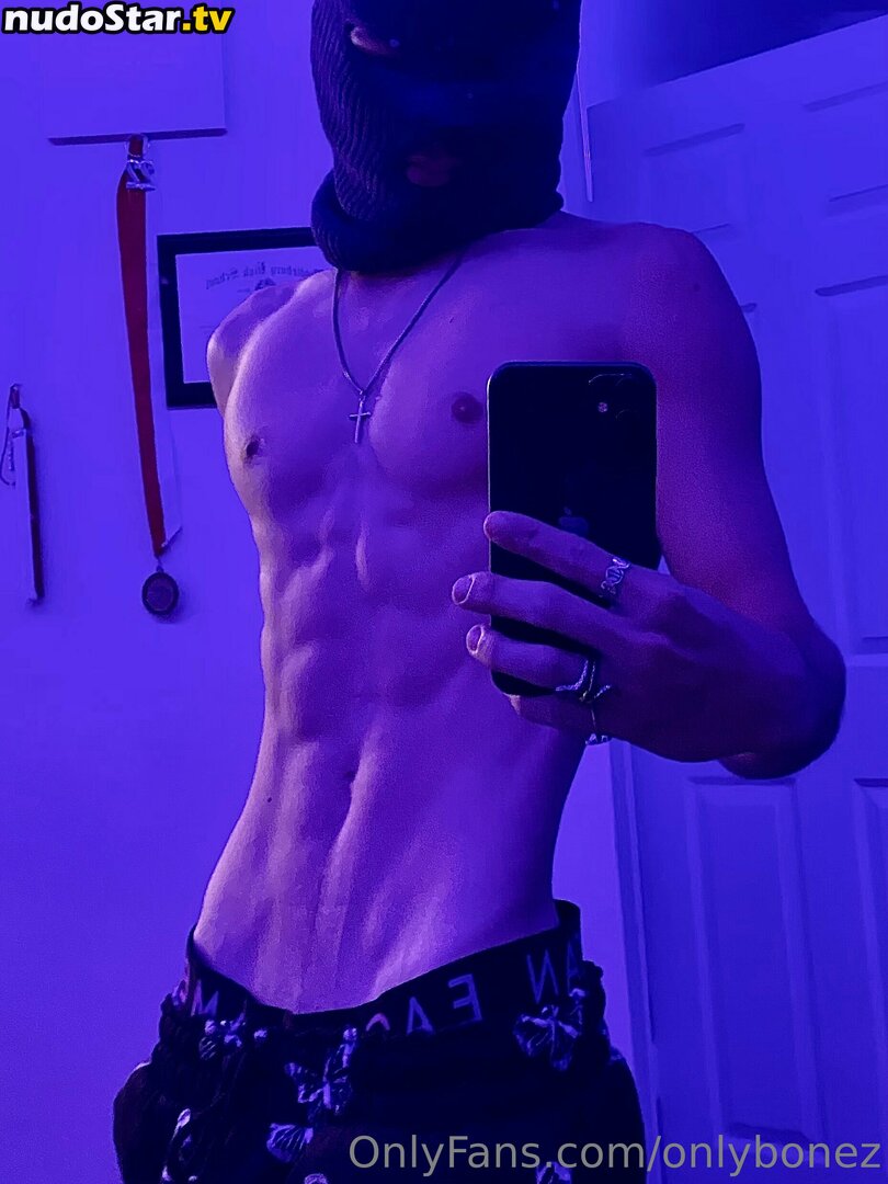 officialonlybones / onlybonez Nude OnlyFans Leaked Photo #25