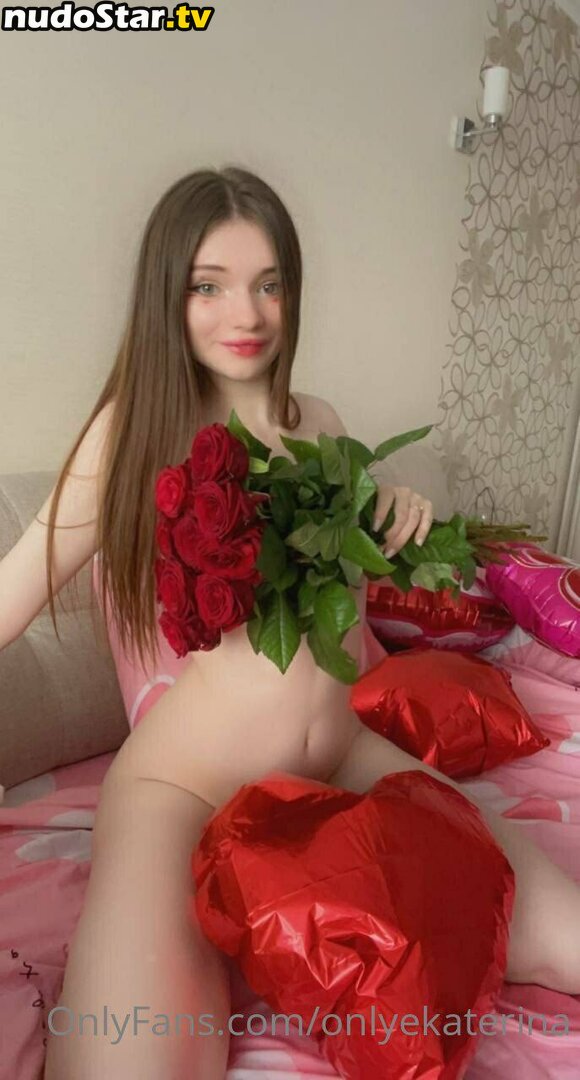 Onlyekaterina Nude OnlyFans Leaked Photo #13