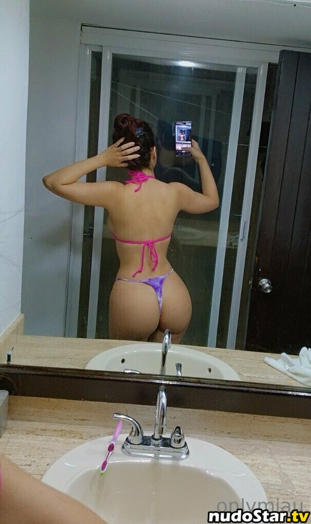miauofficial / onlymiau Nude OnlyFans Leaked Photo #48
