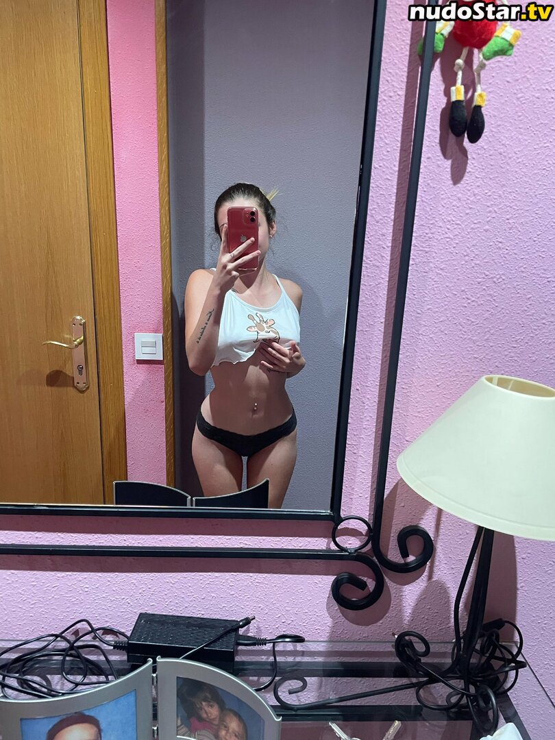 Onlymireiaa / miireiia._ Nude OnlyFans Leaked Photo #8