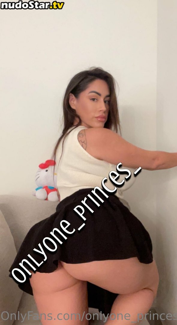 onlyone_princes_ / onlyone_princess Nude OnlyFans Leaked Photo #27