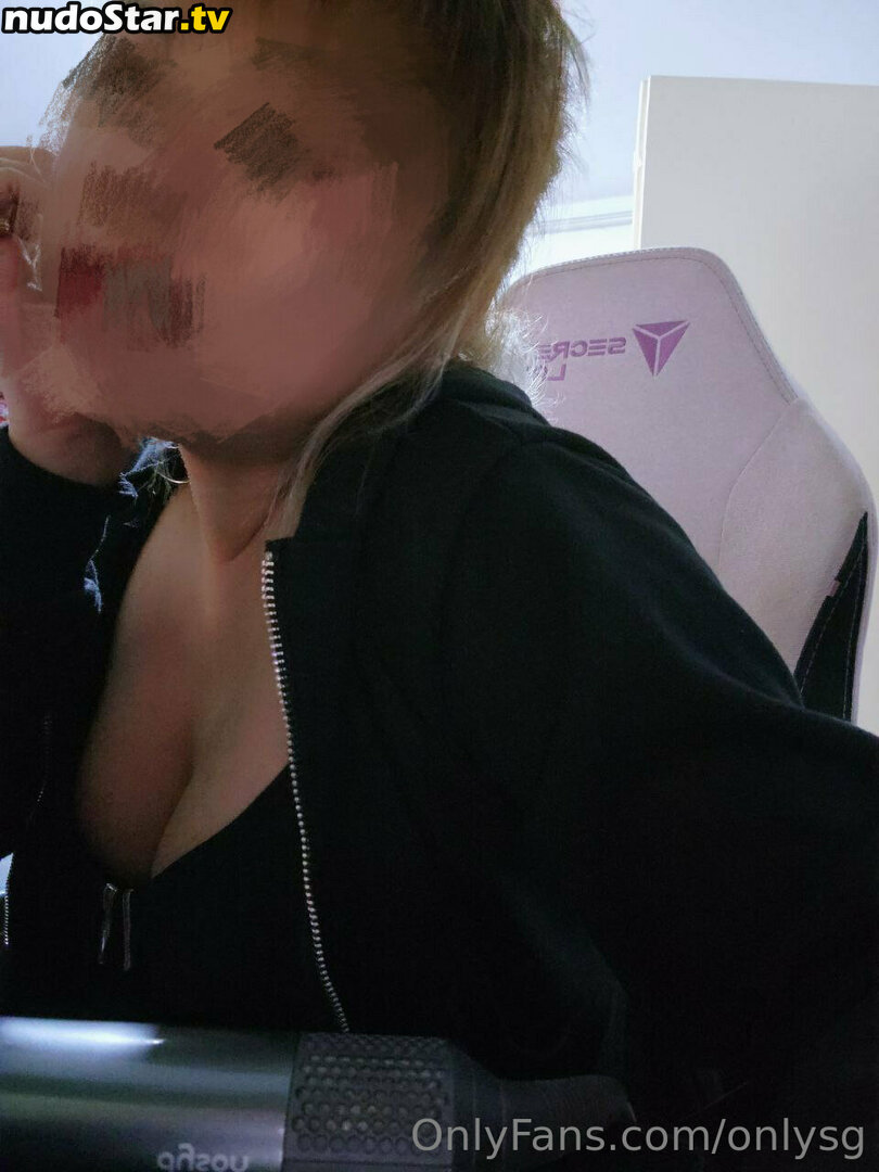 _onlysg / onlysg Nude OnlyFans Leaked Photo #9
