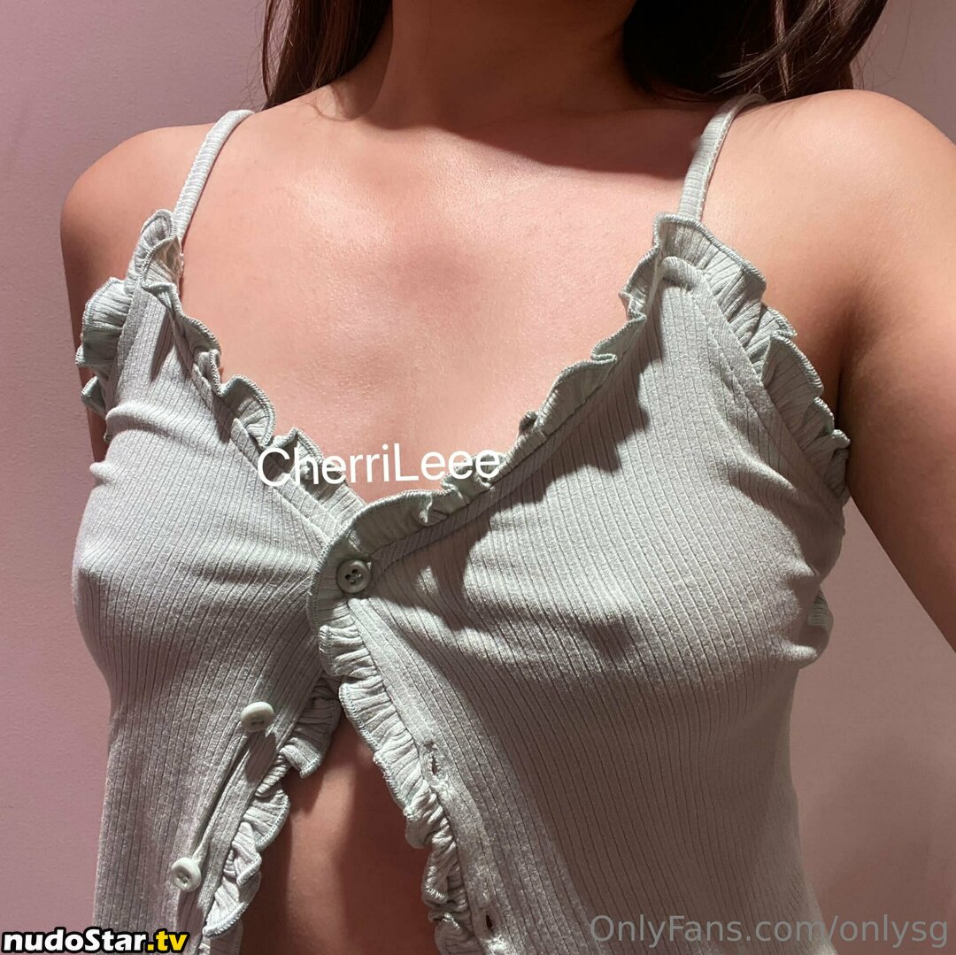 _onlysg / onlysg Nude OnlyFans Leaked Photo #16