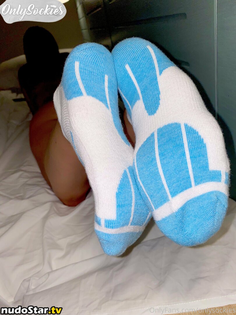 Onlysockies Nude OnlyFans Leaked Photo #5