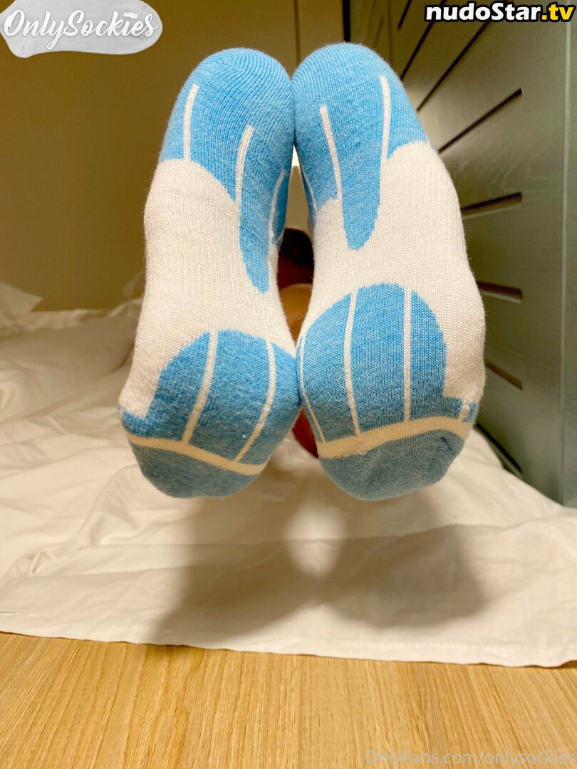 Onlysockies Nude OnlyFans Leaked Photo #8