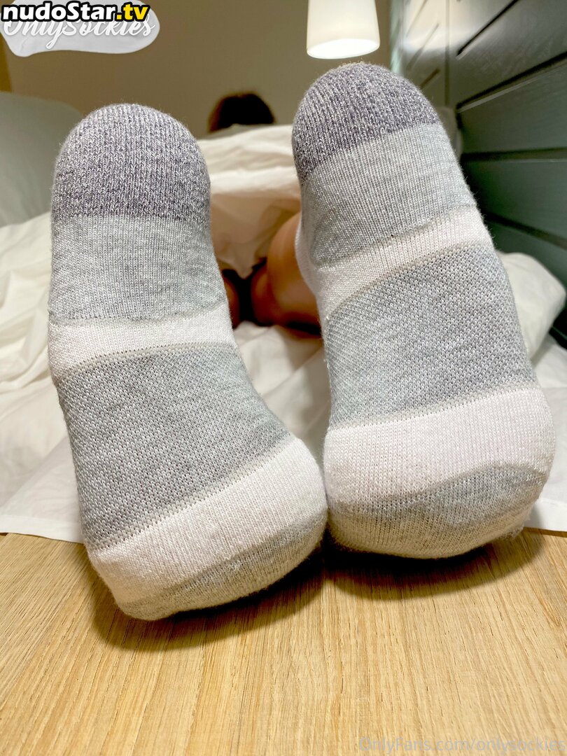 Onlysockies Nude OnlyFans Leaked Photo #15