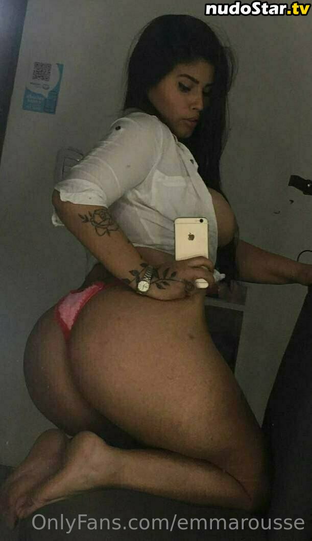 nicki_so_foreign / onnamargalef Nude OnlyFans Leaked Photo #13