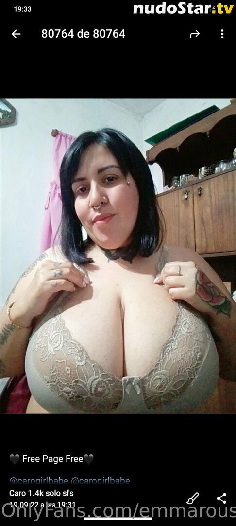 nicki_so_foreign / onnamargalef Nude OnlyFans Leaked Photo #28