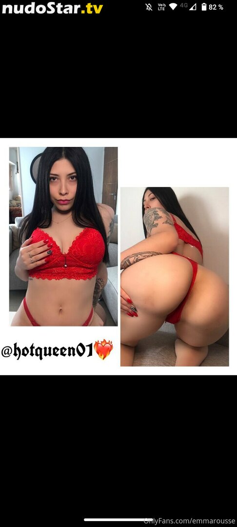 nicki_so_foreign / onnamargalef Nude OnlyFans Leaked Photo #37