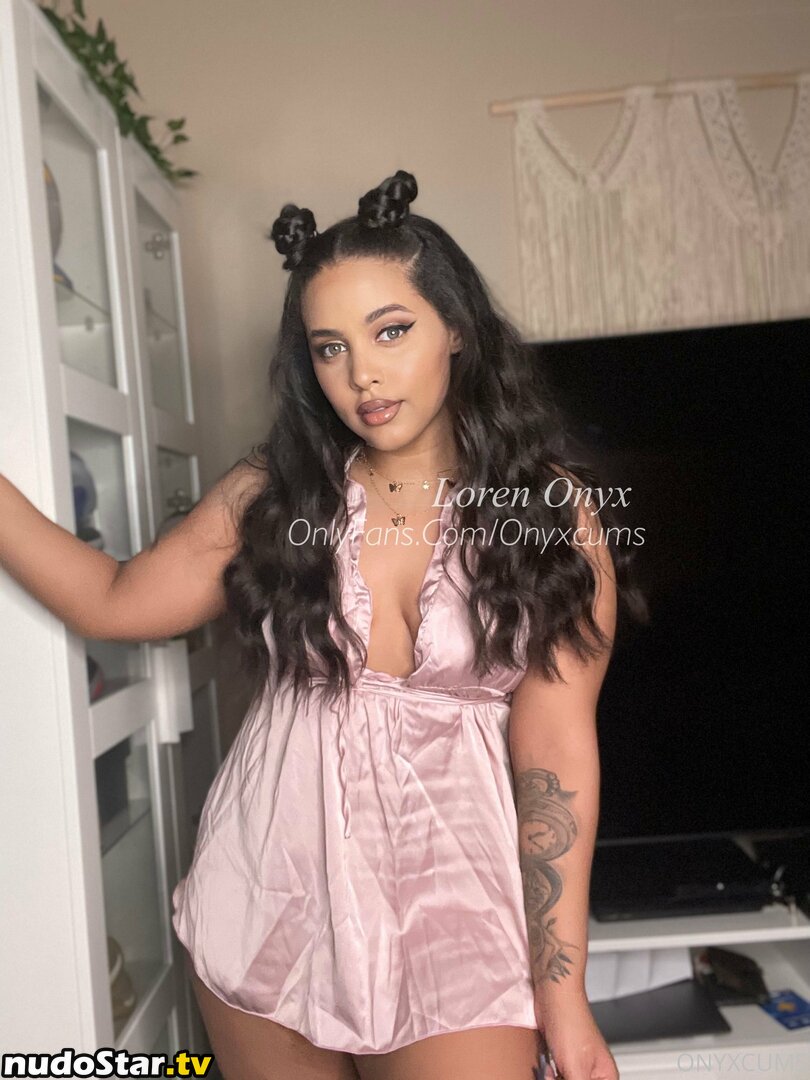 onyxcums Nude OnlyFans Leaked Photo #18