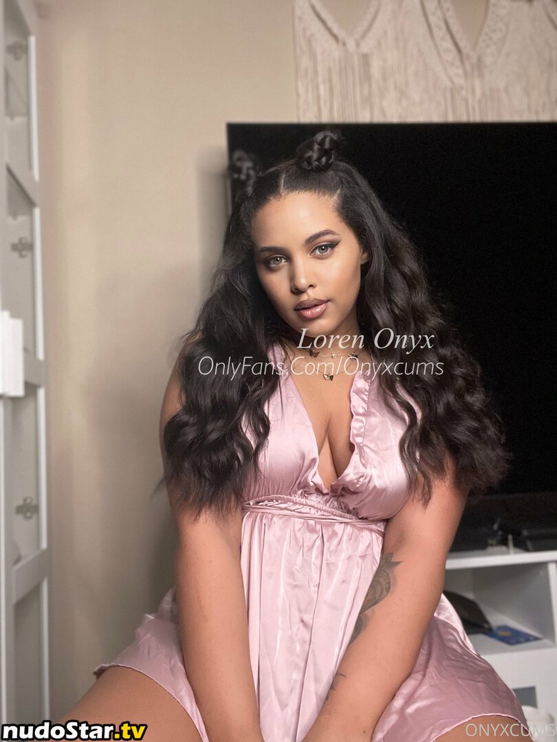 onyxcums Nude OnlyFans Leaked Photo #28