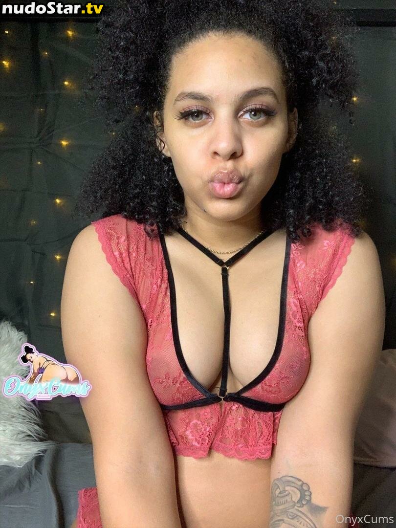 onyxcums Nude OnlyFans Leaked Photo #55