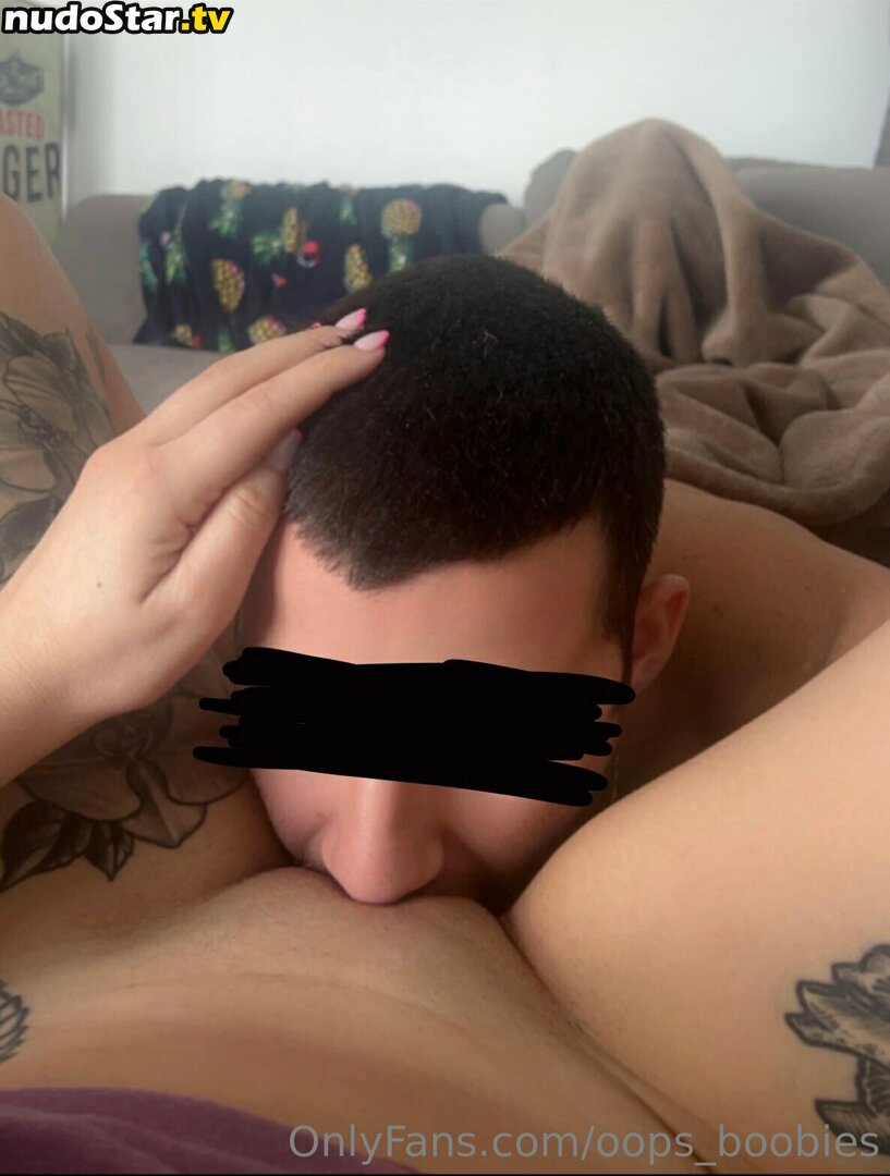 oops_boobies Nude OnlyFans Leaked Photo #51