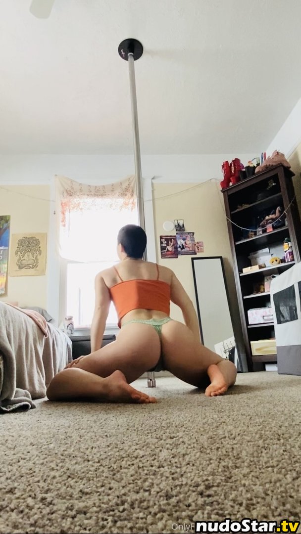 opal.lilly.onyx Nude OnlyFans Leaked Photo #21