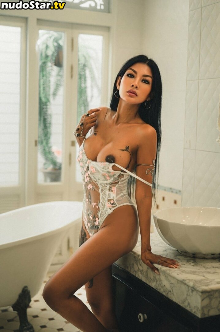 Opalita Taya / tayaopal / tayathegoddess Nude OnlyFans Leaked Photo #19