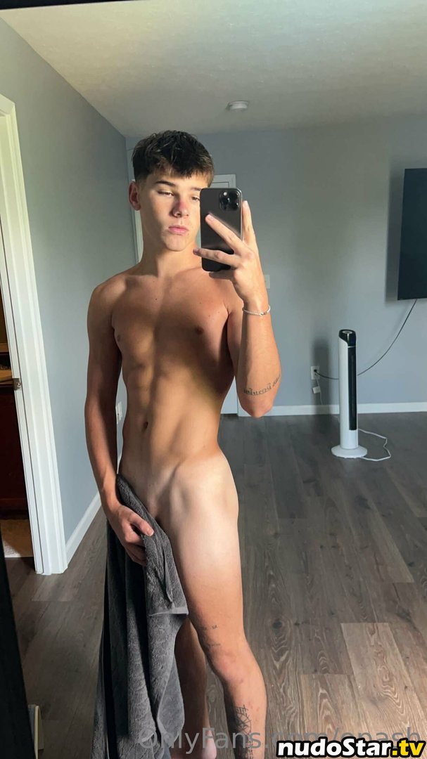 opash Nude OnlyFans Leaked Photo #15