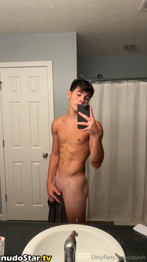 opash Nude OnlyFans Leaked Photo #39