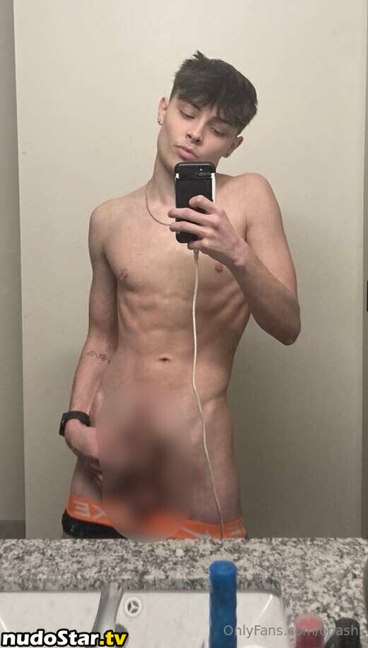 opash Nude OnlyFans Leaked Photo #76
