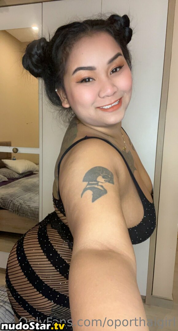 bangkokamateurs / oporthaigirl Nude OnlyFans Leaked Photo #45