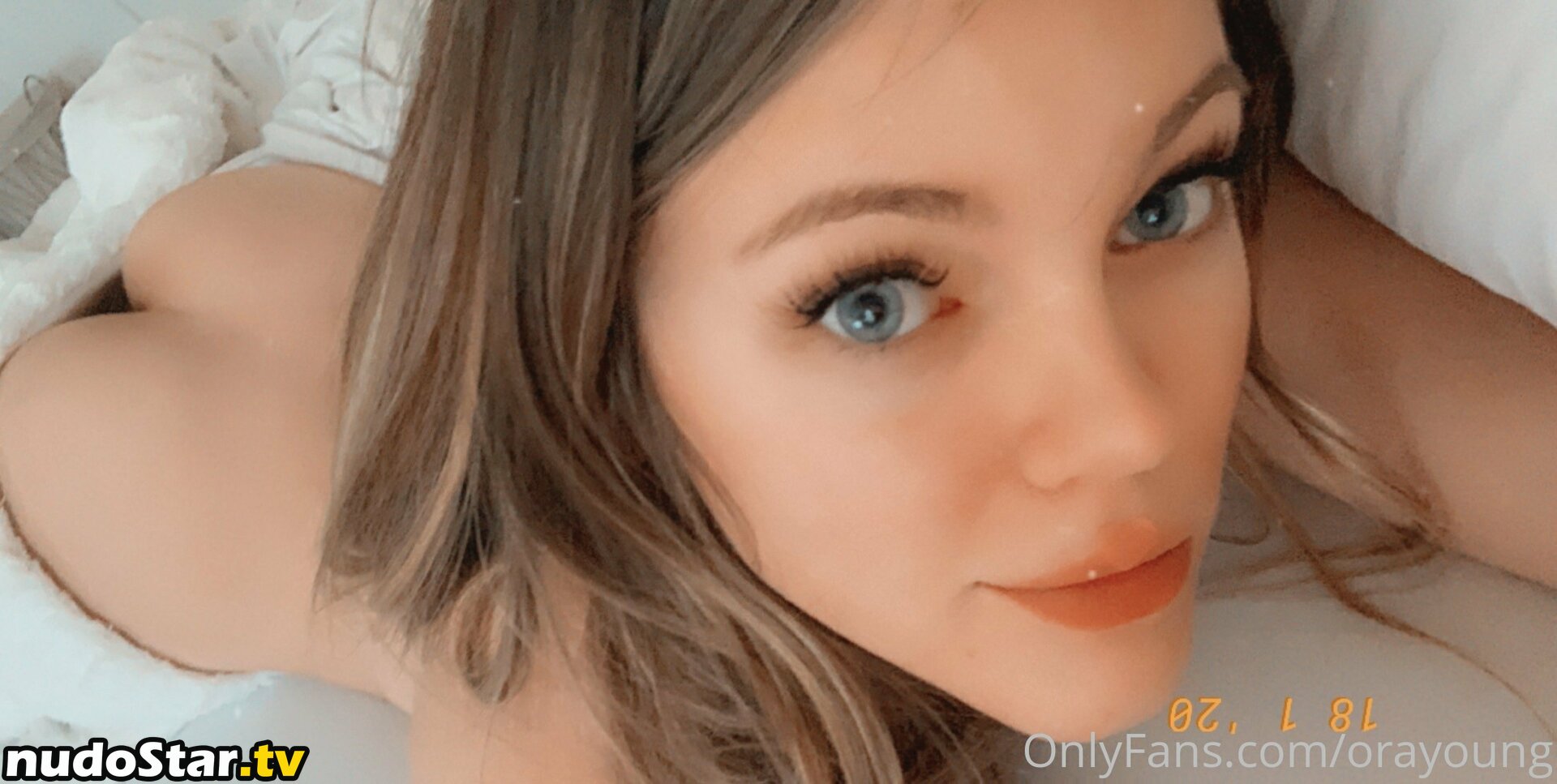 Ora Young / orayoung Nude OnlyFans Leaked Photo #218