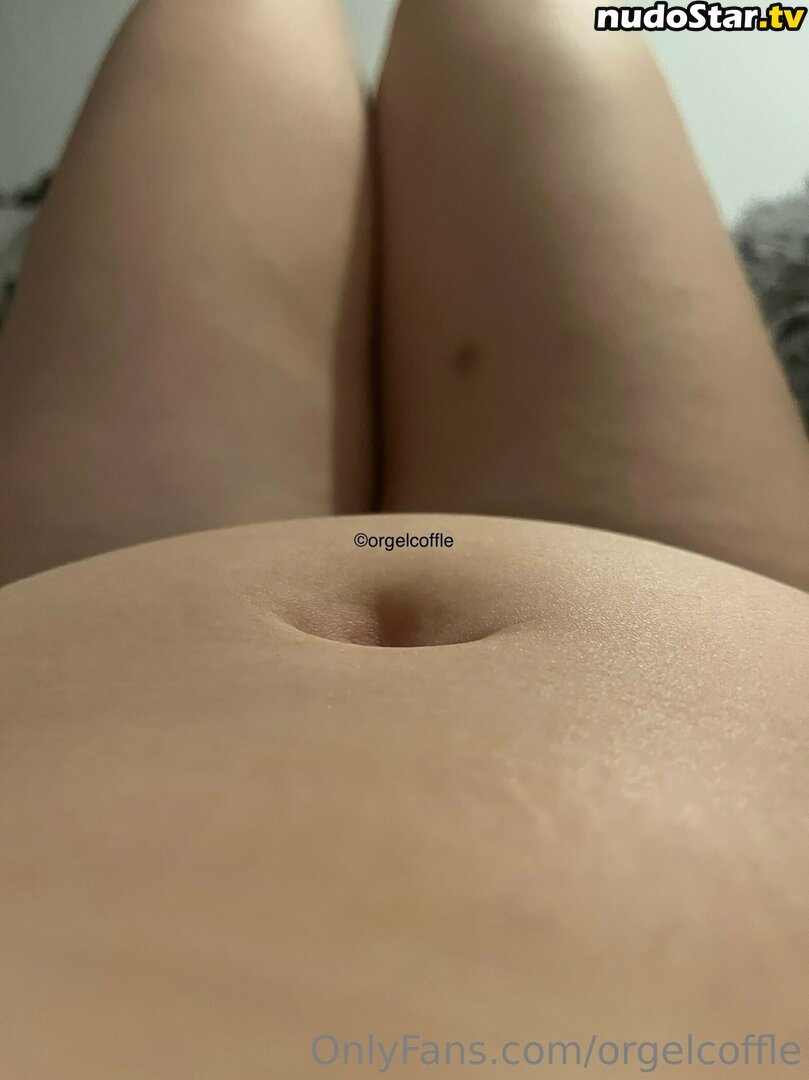 orgelcoffle Nude OnlyFans Leaked Photo #4